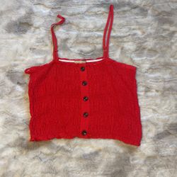 Red top