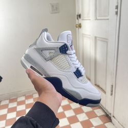 Jordan 4