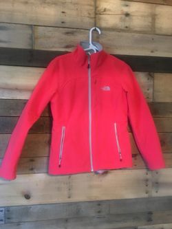 North face jacket