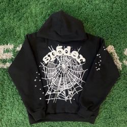 Sp5der Hoodie Og