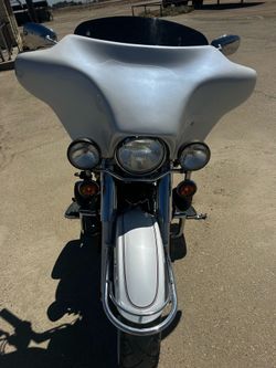 2005 Yamaha 1100 Classic