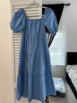 Girl’s Dress Size XS