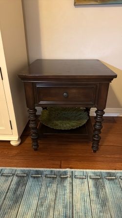 End tables