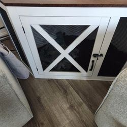 Dog Crate