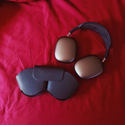 AirPod Max (Lightning)