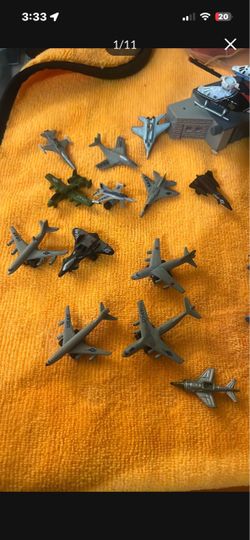 Micro machines