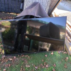 Flat Screen TV Works Fine