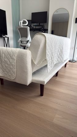 Sofa bed