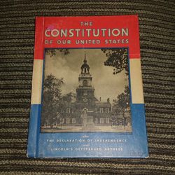 The  Constitution Book