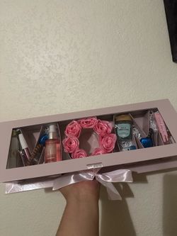 Mothers Day Gift Box