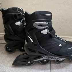 Rollerblades Size 9