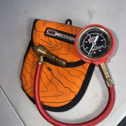 ARB E-Z Tire Deflator 