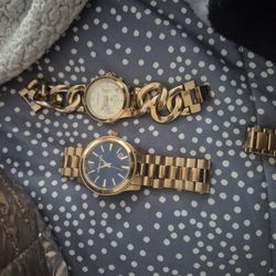 Michael Kor Watches 