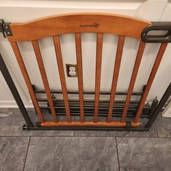 Baby Gate