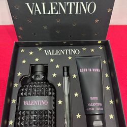 Valentino Set