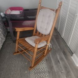 Rocking Chair