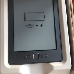 Kindle 