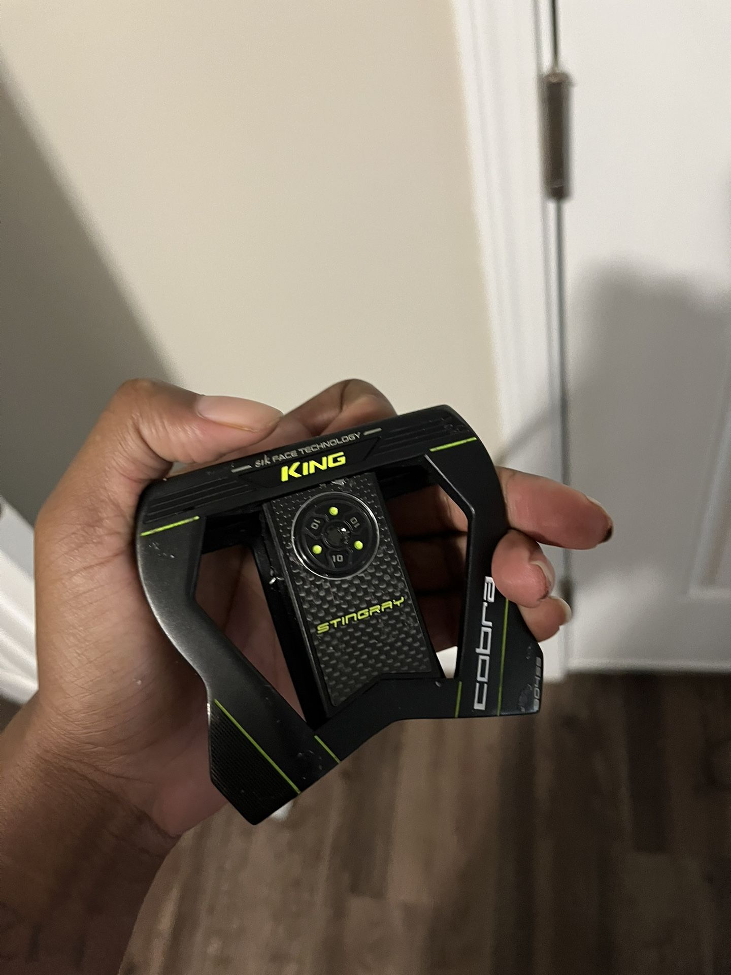 Cobra Stingray Putter Golf Clubs