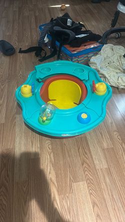 Baby chair