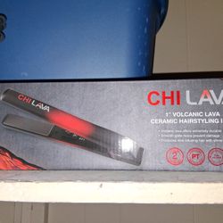 Chi Hair Strightener 