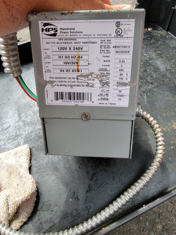 Commercial Electric Hot Plate Stove.