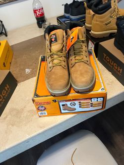 Working shoes