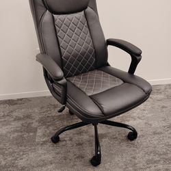 Lot Of 13 New Goplus Executive Office Chair - Diamond Stitch - High Back Selling Individual Chairs & Sets