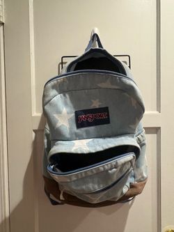 Jansport backpack