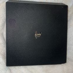 Ps4 Pro 1TB