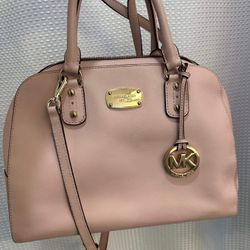 Michaels Kors Pink 