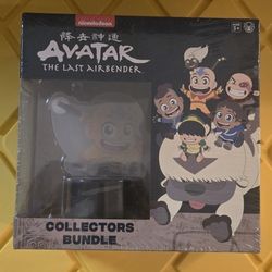 Avatar Collector Bundle