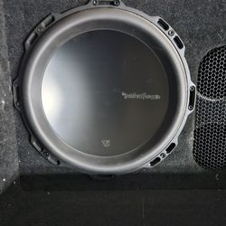 Rockford Fosgate 