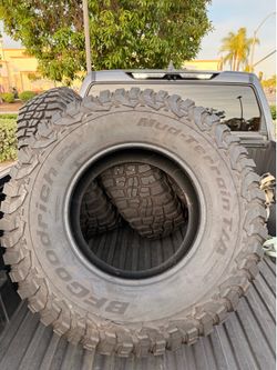 37x12.50R18 Km3