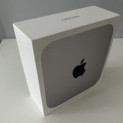 M2 Mac Mini