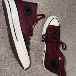 Converse Chuck Taylors