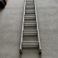 Werner 16’ Ladder