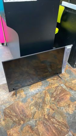 Roku tv 40 inch tv