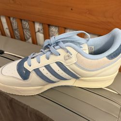 ADIDAS RIVALRY 86 LOW