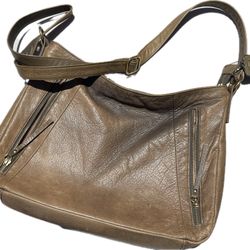 Osgoode Marley Leather Bag