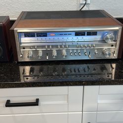 Fully Working Pioneer SX-1080