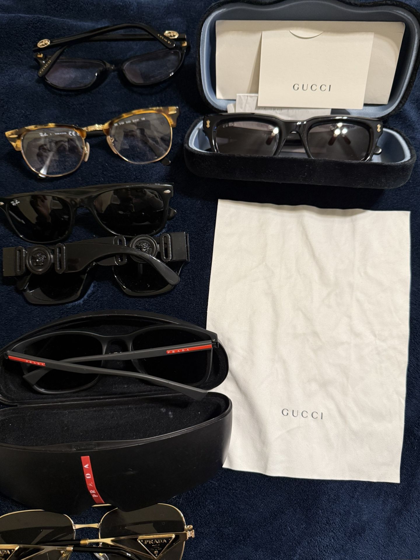 Sunglasses Authenticos