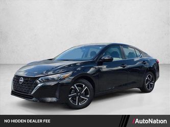 2024 Nissan Sentra