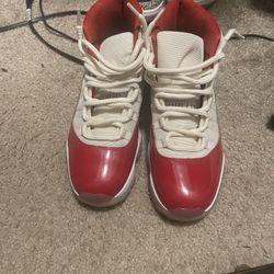 Jordan Cherry 11