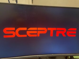120hz monitor curved