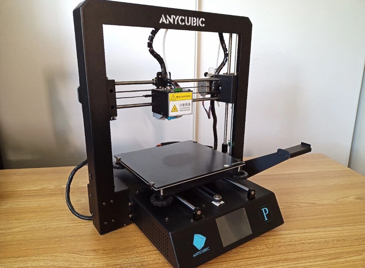 Anycubic I3 Mega 3D Printer