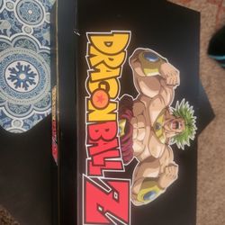 Dragon Ball Z Box Set