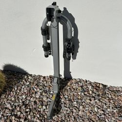 Thule Helium 2-Bike Rack  