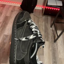 Jordan 1 Phantoms Travis Scott’s