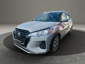 2022 Nissan Kicks