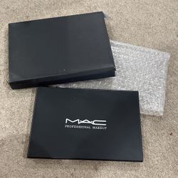 Brand New MAC 60 Color Makeup palette 